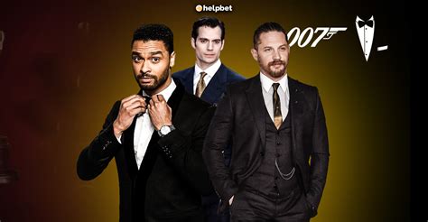 next james bond online bookmakers|Next James Bond Odds → Next 007 Betting Guide Plus Predictions.